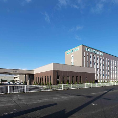 Hotel Route-Inn Sabae -Kokudou 8 Gou- Dış mekan fotoğraf