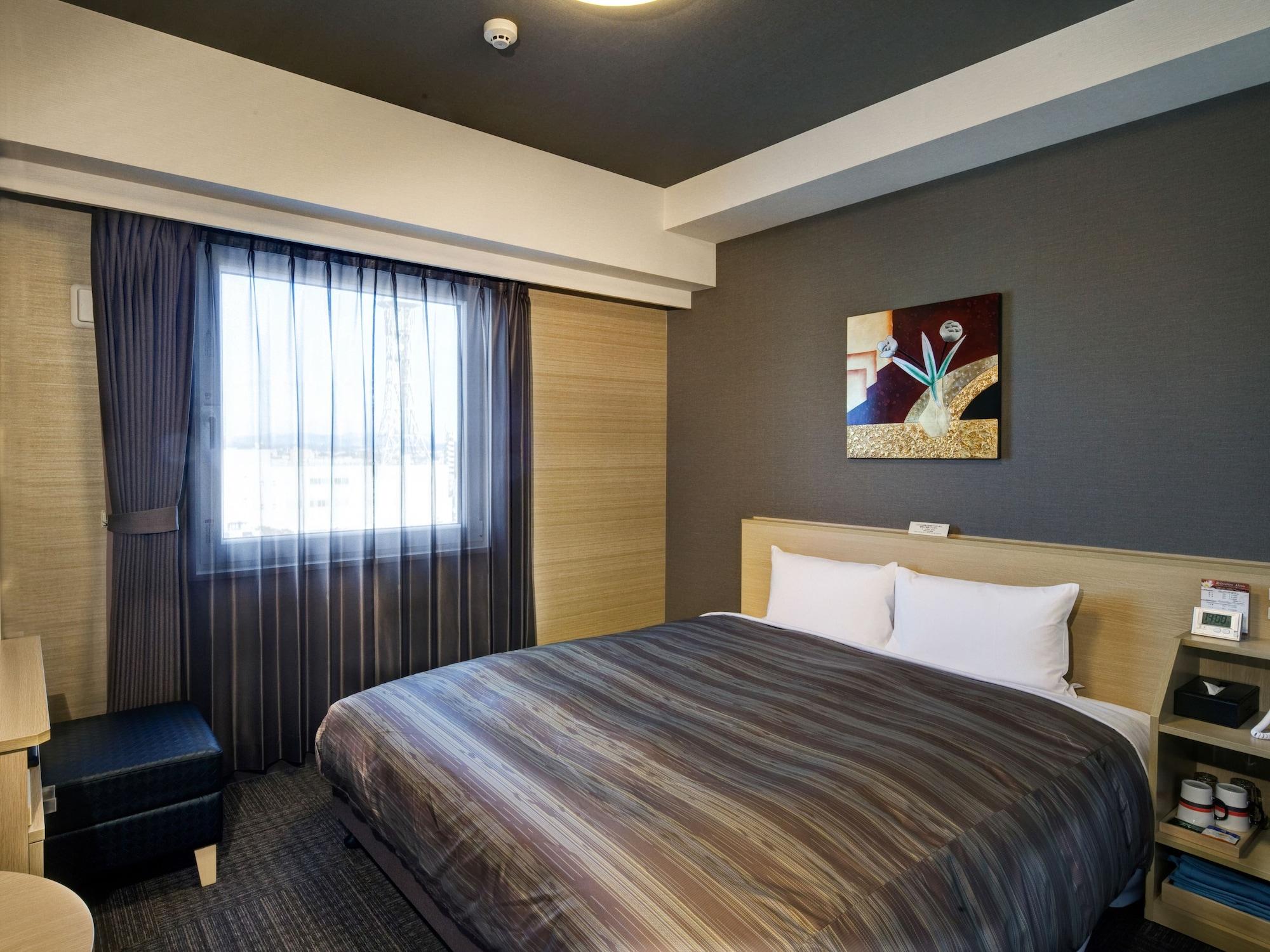 Hotel Route-Inn Sabae -Kokudou 8 Gou- Dış mekan fotoğraf