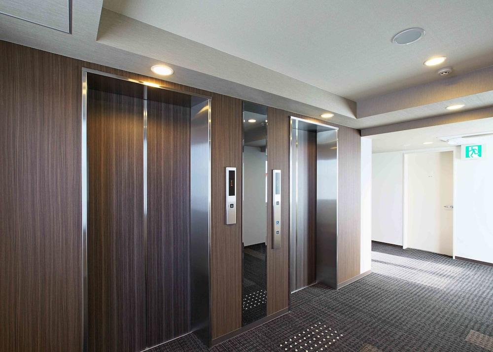 Hotel Route-Inn Sabae -Kokudou 8 Gou- Dış mekan fotoğraf