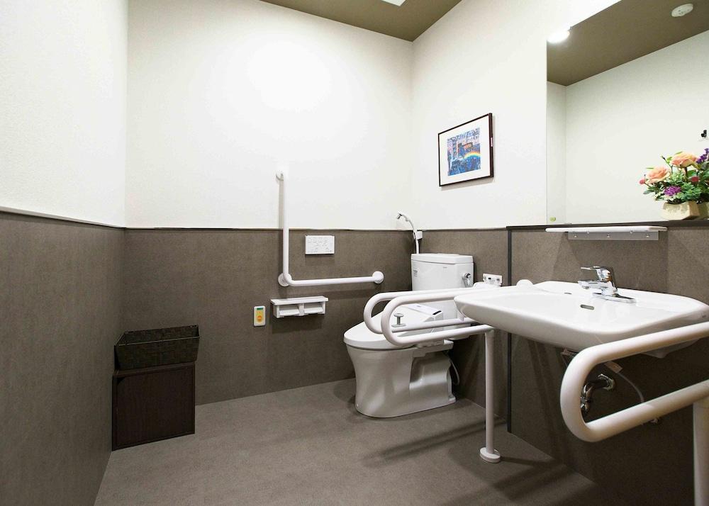 Hotel Route-Inn Sabae -Kokudou 8 Gou- Dış mekan fotoğraf