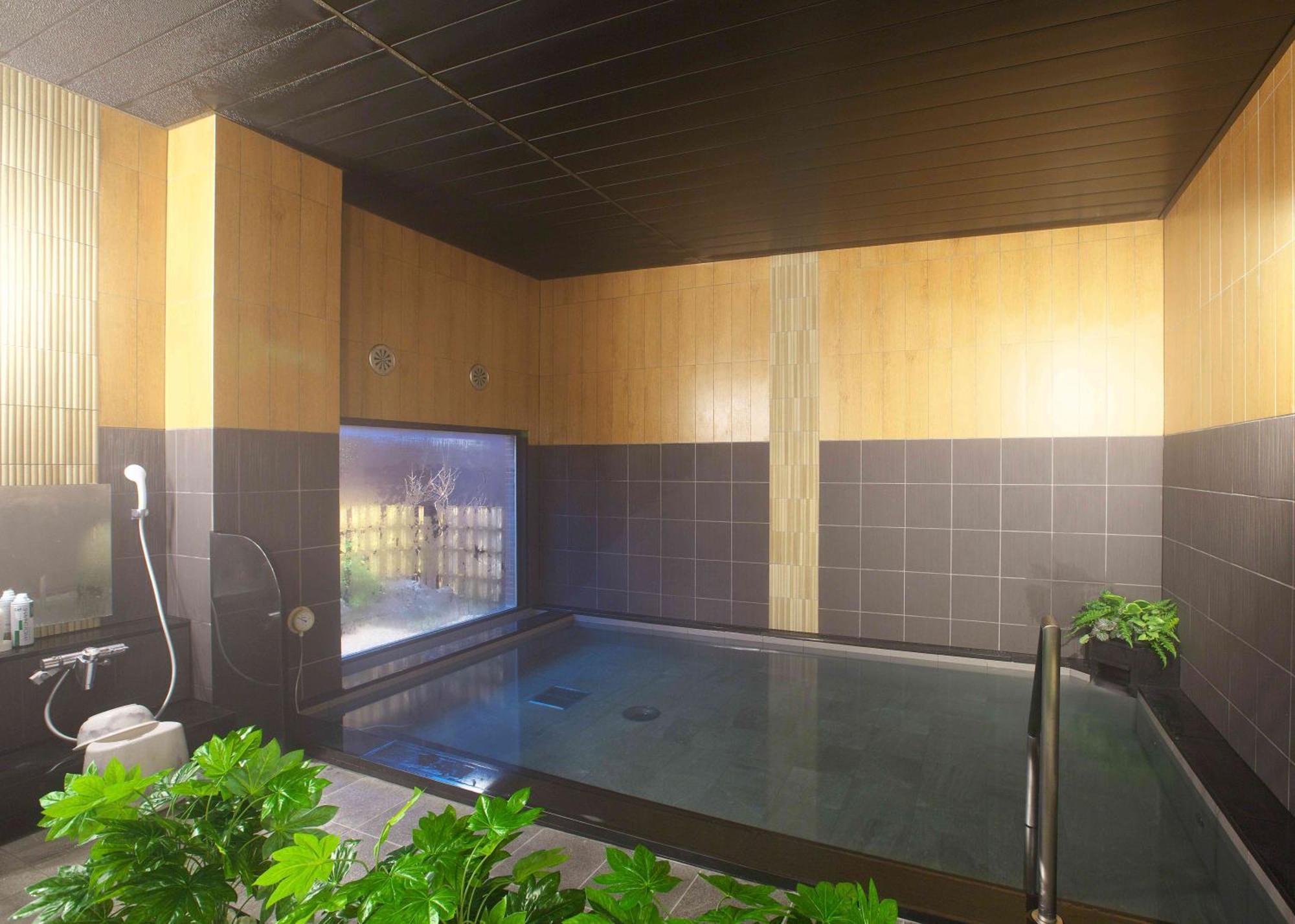 Hotel Route-Inn Sabae -Kokudou 8 Gou- Dış mekan fotoğraf