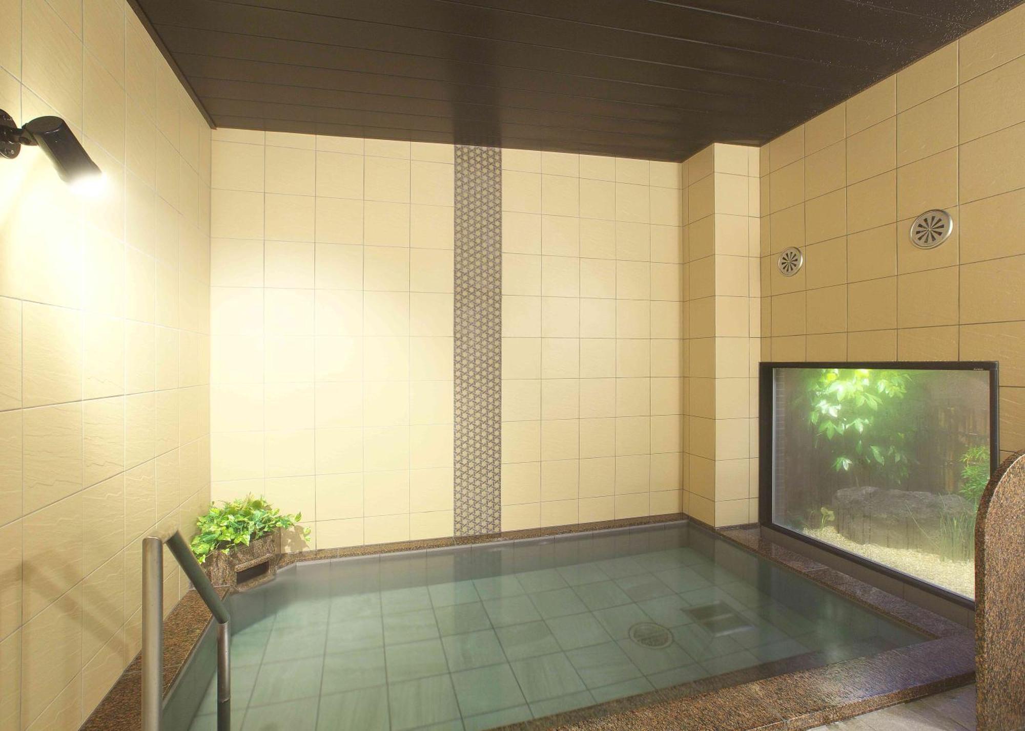 Hotel Route-Inn Sabae -Kokudou 8 Gou- Dış mekan fotoğraf
