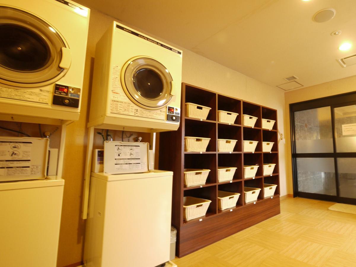 Hotel Route-Inn Sabae -Kokudou 8 Gou- Dış mekan fotoğraf